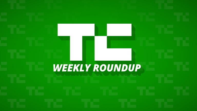 Technoloty News :  11 TechCrunch stories you don’t want to miss this week .