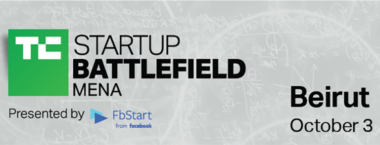 Technoloty News :  48 hours until Startup Battlefield MENA 2018 — buy tickets today .