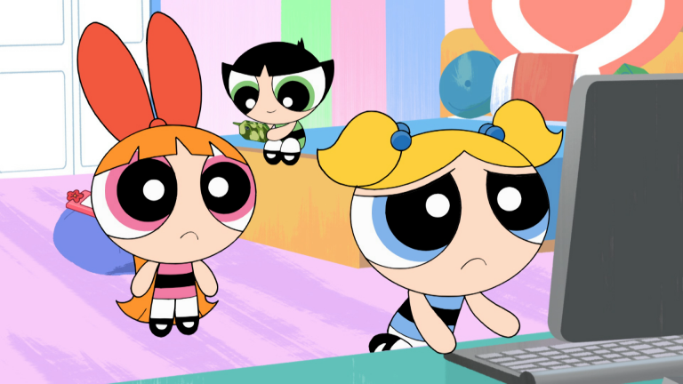 Technoloty News :  ‘The Powerpuff Girls’ will save the world through coding while tutoring viewers in Scratch .