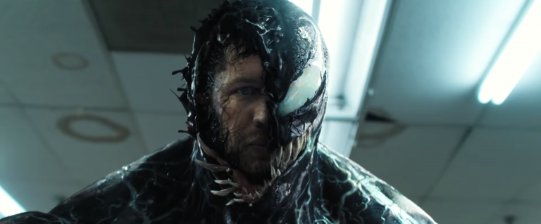 Technoloty News :  ‘Venom’ is better than it has any right to be .