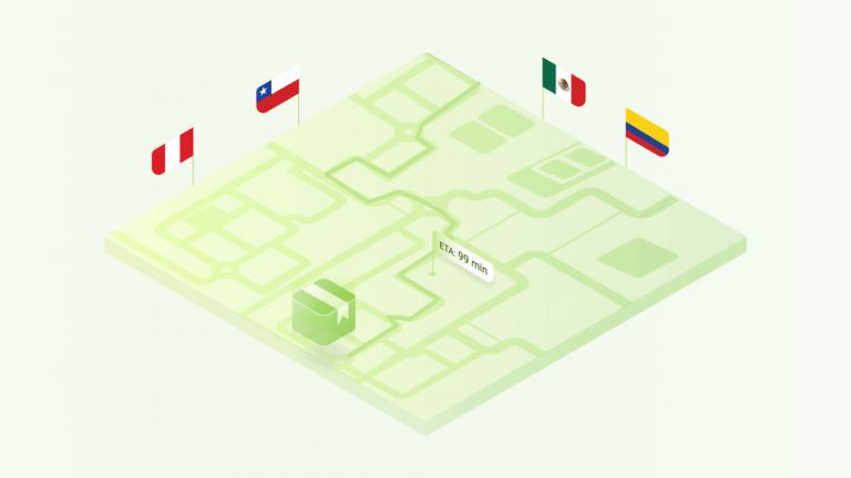 Technoloty News :  99 minutos, Mexico’s last mile delivery startup, raises a $40M Series B .
