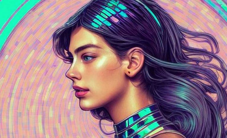Technoloty News :  AI art apps are cluttering the App Store’s Top Charts following Lensa AI’s success .
