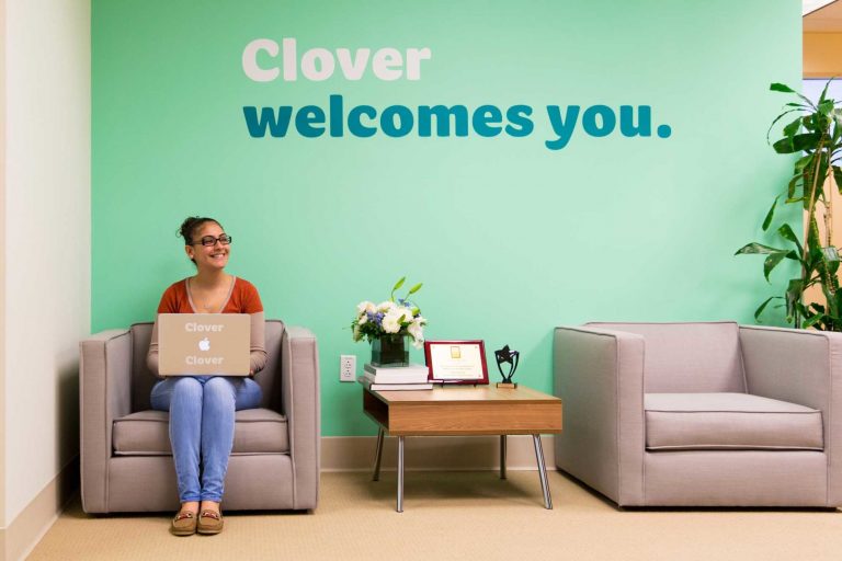 Technoloty News :  Alphabet-backed Medicare Advantage startup Clover Health raises $500M .