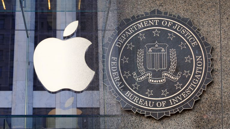 Technoloty News :  Apple and the Justice Department enter the ‘open hostilities’ phase of iPhone unlocking case .