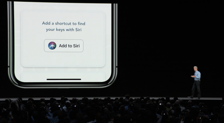 Technoloty News :  Apple could be adding Siri Shortcuts and Screen Time to macOS .