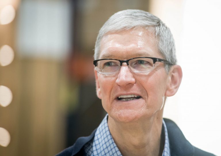 Technoloty News :  Apple’s CEO Tim Cook to flag trust and humanity in major privacy speech .