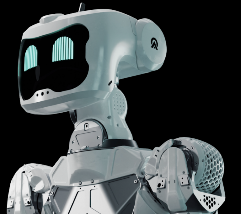 Technoloty News :  Apptronik readies its humanoid robot for a summer unveil .