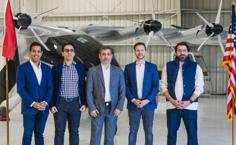 Technoloty News :  Archer Aviation to launch air taxis in Abu Dhabi in 2026