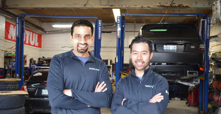 Technoloty News :  AutoLeap drives technology for car repair shops with new $18M capital infusion .