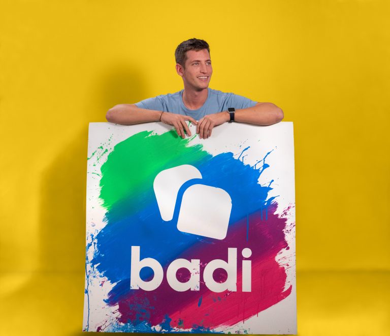 Technoloty News :  Badi gets $30M for AI-aided room rentals .
