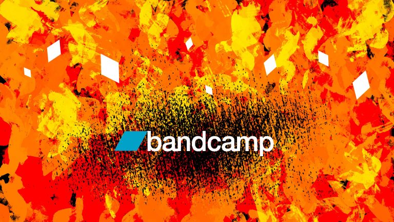 Technoloty News :  Bandcamp’s new owner lays off half the company