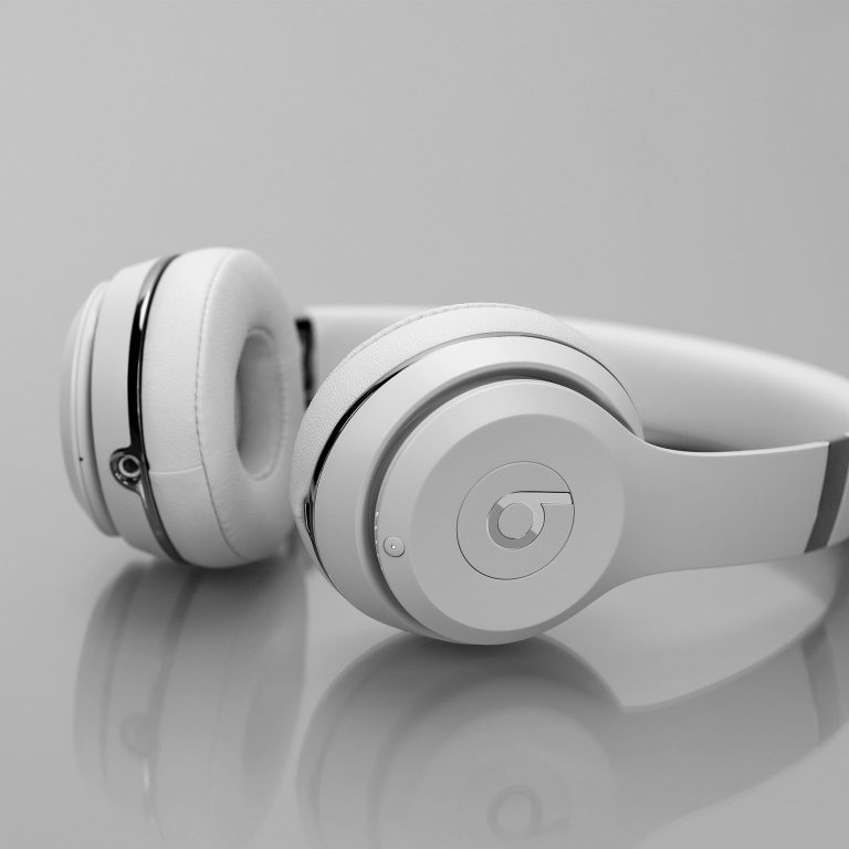 Technoloty News :  Beats did announce something today, after all .