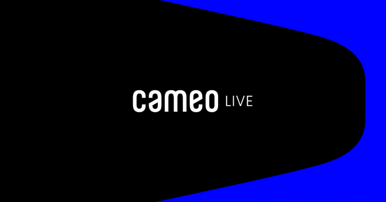 Technoloty News :  Cameo now lets you have 10-minute calls with celebs .