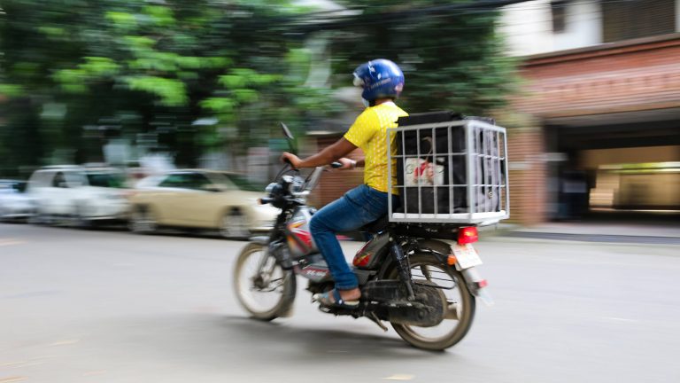 Technoloty News :  Chaldal, Bangladesh’s largest grocery delivery platform, raises $10M Series C .