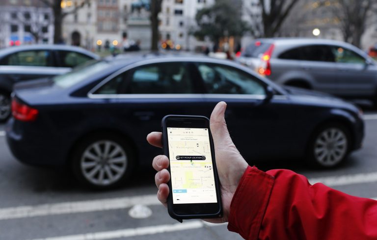 Technoloty News :  Checking Out? Hilton’s App Now Lets You Grab An Uber .