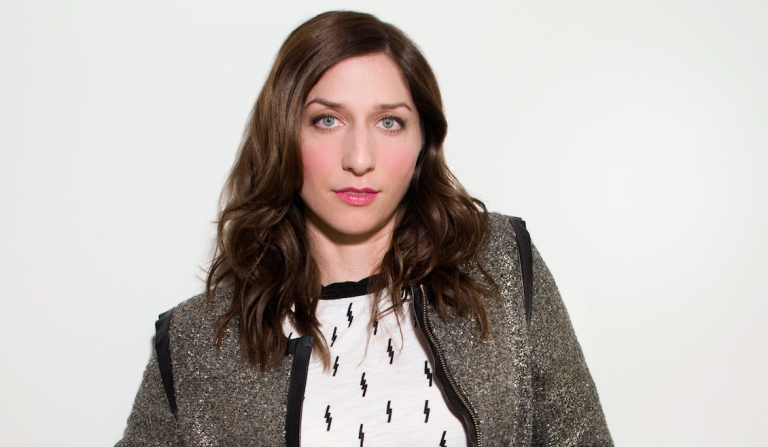 Technoloty News :  Chelsea Peretti returns to host the 10th Annual Crunchies Awards .