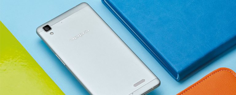 Technoloty News :  China’s Oppo Sold 50M Smartphones In 2015 .