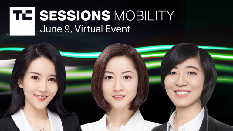 Technoloty News :  China’s autonomous vehicle startups AutoX, Momenta and WeRide are coming to TC Sessions: Mobility 2021 .