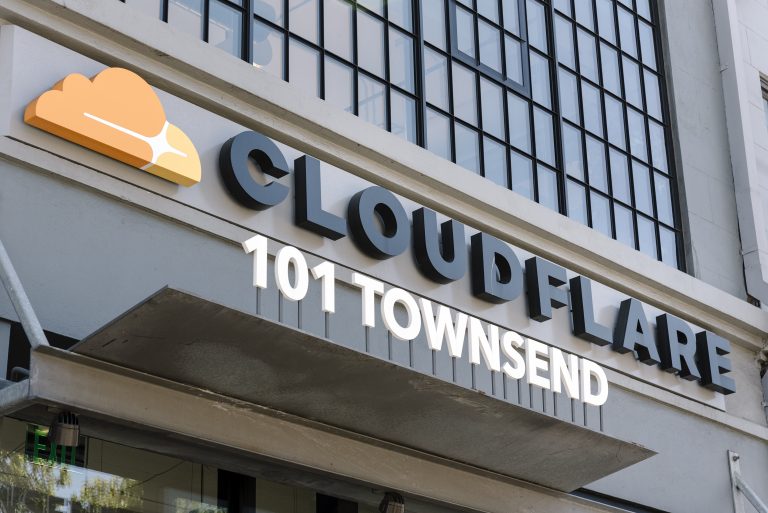 Technoloty News :  Cloudflare launches an eSIM to secure mobile devices .