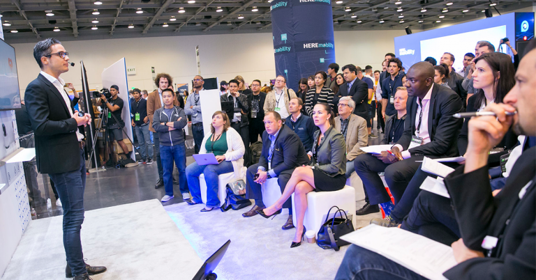Technoloty News :  Connect with Google Cloud for Startups, Blackstone Launchpad and more at TechCrunch Disrupt .