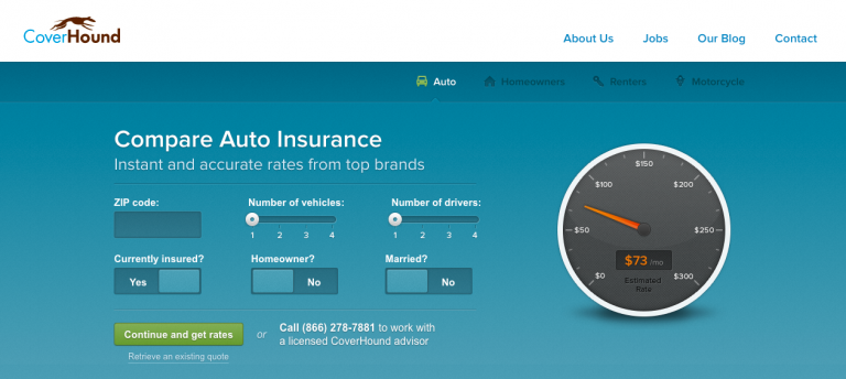 Technoloty News :  CoverHound Raises $33.3M, Expands To Insurance Comparisons For Businesses .