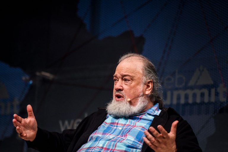 Technoloty News :  Crypto pioneer David Chaum says web3 is ‘computing with a conscience’ .