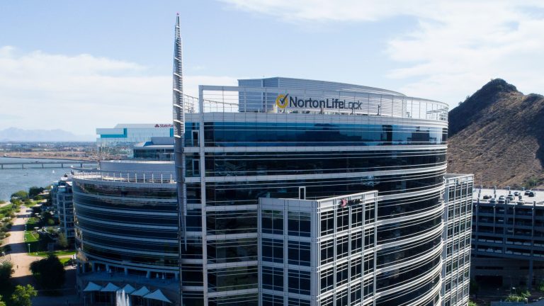 Technoloty News :  Cybersecurity giants NortonLifeLock and Avast merge in $8.1B deal .