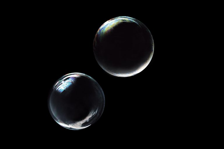 Technoloty News :  Cybersecurity is a bubble, but it’s not ready to burst .