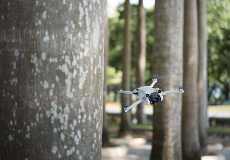 Technoloty News :  DJI’s entry-level Mini 3 Pro drone arrives priced at $669 .