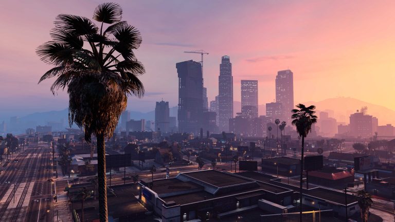 Technoloty News :  Daily Crunch: Rockstar’s whoopsie means you can get an early look at GTA 6 .