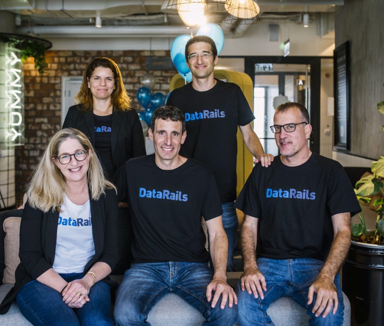 Technoloty News :  DataRails raises $50M to boost financial analytics and other tools for Excel spreadsheet acolytes .