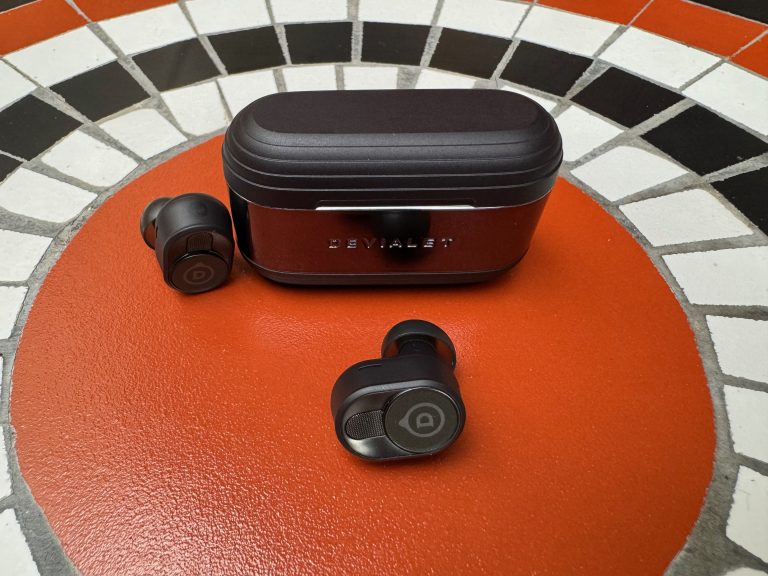 Technoloty News :  Devialet’s Gemini II are the most luxurious wireless earbuds you can get
