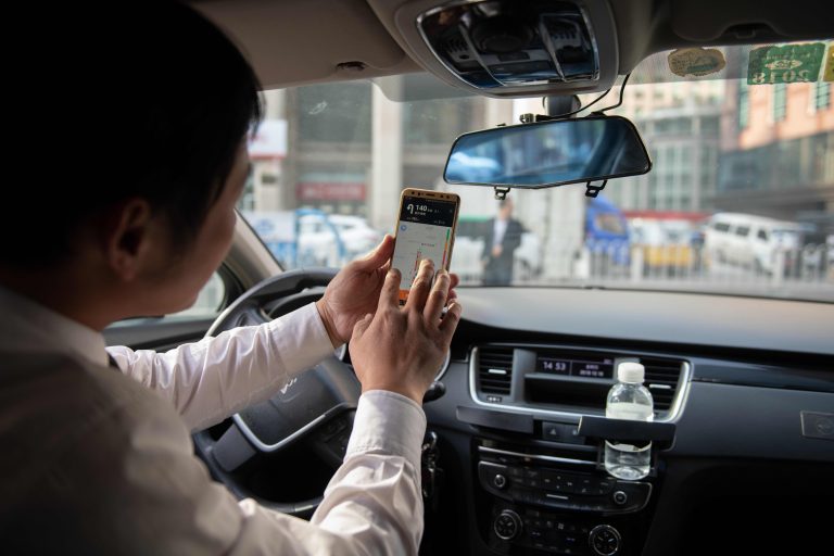 Technoloty News :  Didi gets China’s approval to relaunch after 18-month security probe .