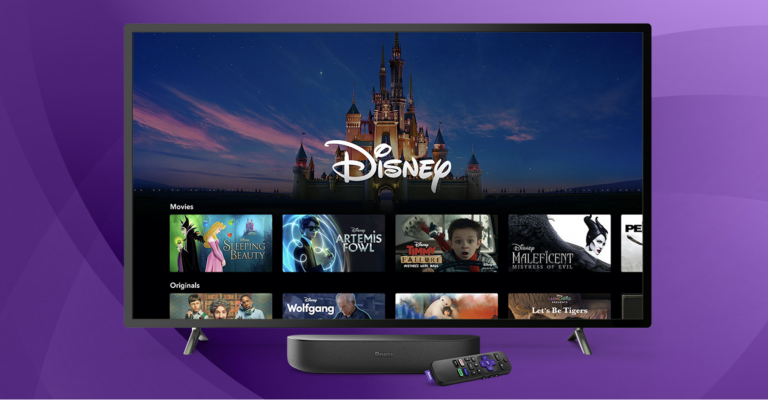 Technoloty News :  Disney+ ad-supported plan is now available on Roku devices .