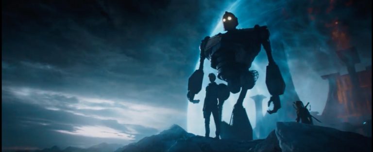Technoloty News :  Does Ready Player One reveal the future of VR? .