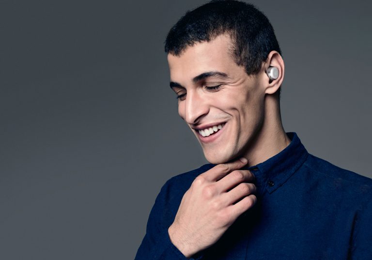 Technoloty News :  Doppler Labs raises another $24m to put a computer in your ear .