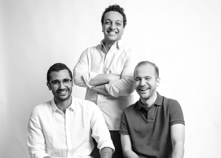 Technoloty News :  Egyptian fintech Paymob raises $50M led by PayPal Ventures and Kora Capital .