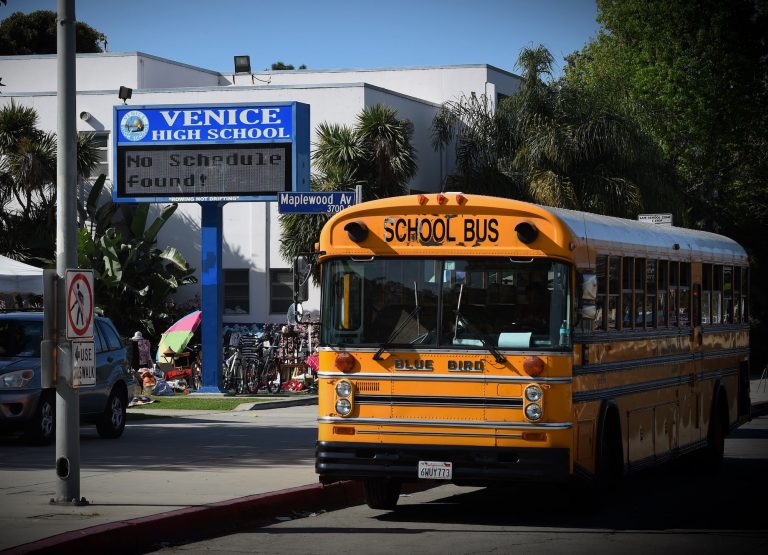 Technoloty News :  Everything we know so far about the ransomware attack on Los Angeles schools .