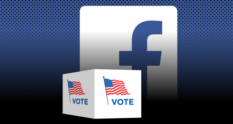 Technoloty News :  Facebook finds evidence of possible Russia-linked influence campaigns targeting US midterms .