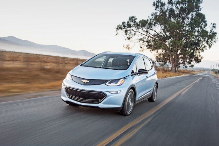 Technoloty News :  GM’s Bolt is actually a platform that will be used for several new EVs .