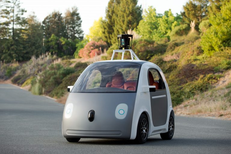 Technoloty News :  Google, Uber, Lyft join automakers in self-driving car lobby .