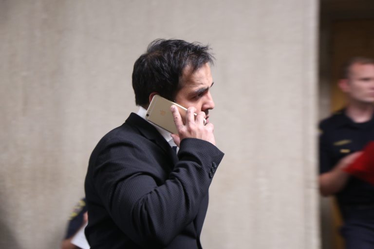 Technoloty News :  Gurbaksh Chahal sentenced to a year in jail .