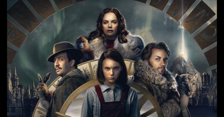 Technoloty News :  HBO releases a wellness-focused AR app to promote ‘His Dark Materials’ .