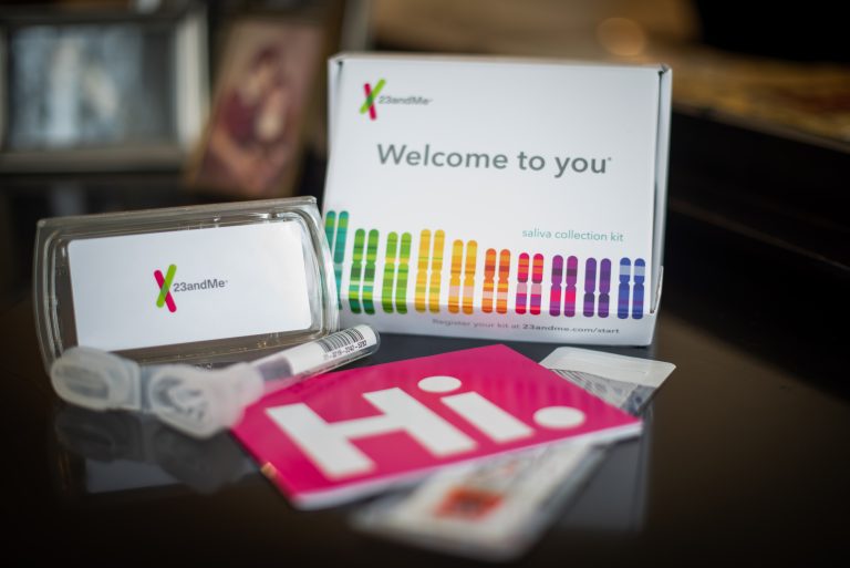 Technoloty News :  Hackers advertised 23andMe stolen data two months ago .