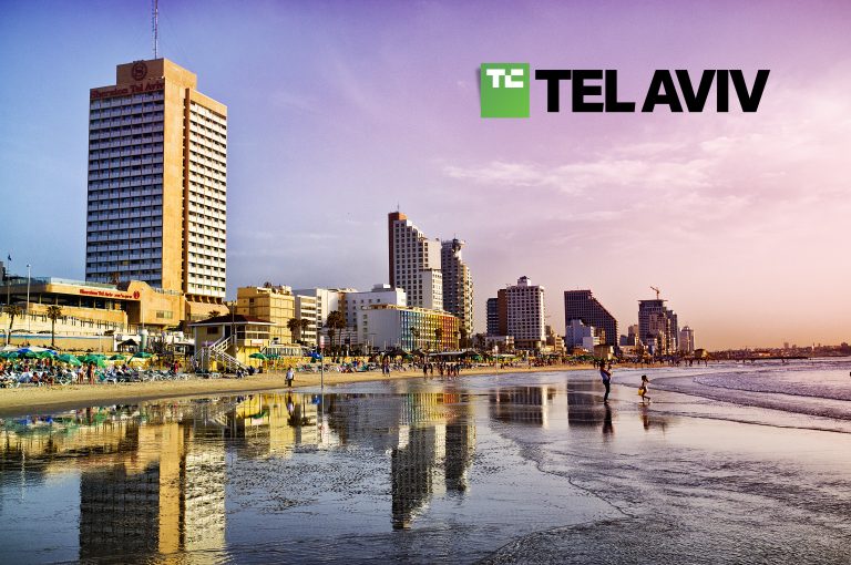 Technoloty News :  Hear from the executives of Innoviz and Oryx Vision about the eyes and ears of the new automobile in Tel Aviv .