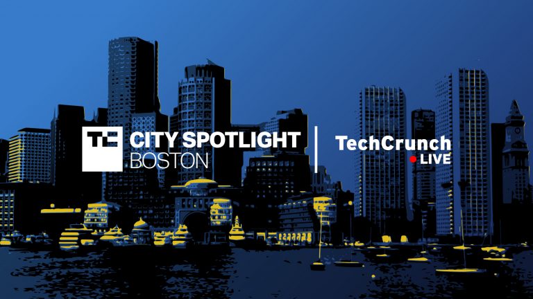Technoloty News :  Hear why founders and investors love Boston at TechCrunch’s free City Spotlight: Boston event .