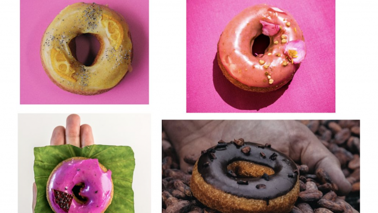 Technoloty News :  Holey Grail Donuts bites into $9M for Los Angeles retail expansion .