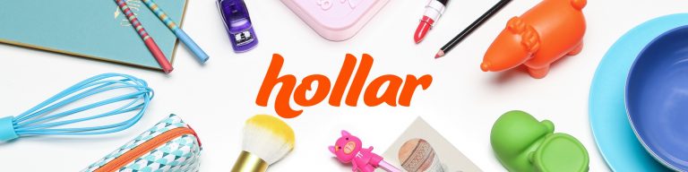 Technoloty News :  Hollar snags another $30 million for its fast-growing dollar store app .
