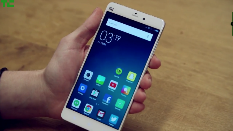 Technoloty News :  Huawei replaces Xiaomi at top of Chinese smartphone market .