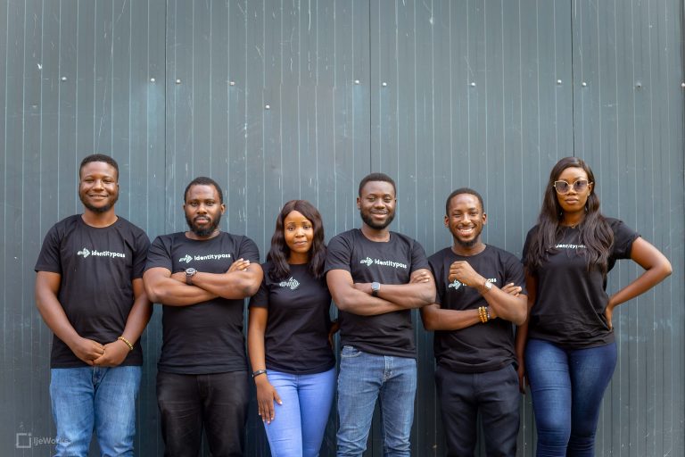 Technoloty News :  Identitypass, an identity verification API for Africa, raises $2.8M seed funding .